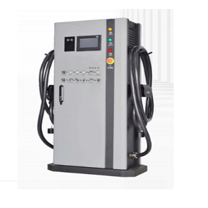 新能源汽車(chē)直流充電樁